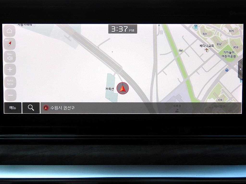 KIA K5 2021 Blanco - Importación desde Corea - HF Imports Iquique - Foto 13