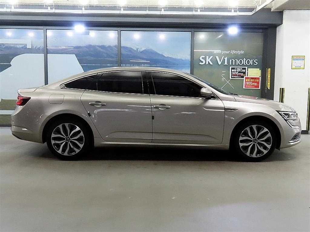 SAMSUNG SM6 - Vista 4