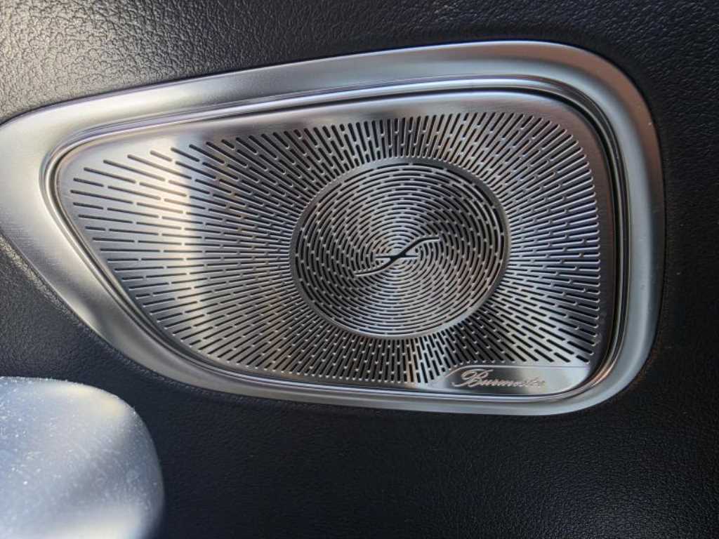 Mercedes Benz GLC Class - Vista 9