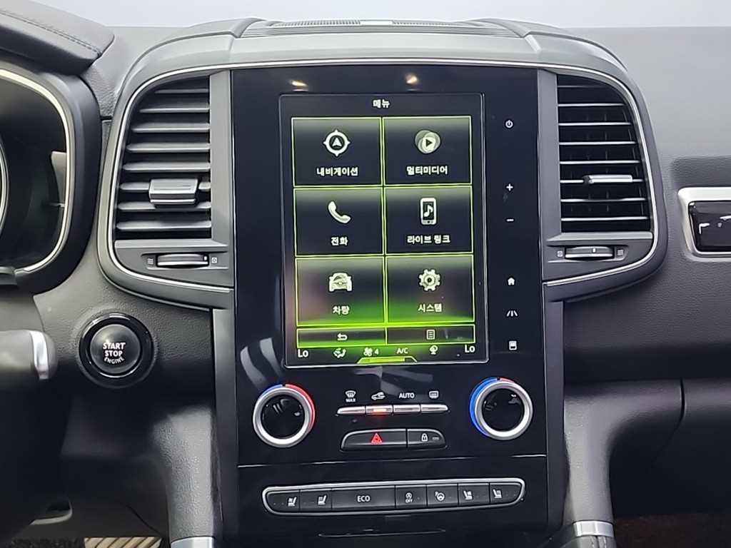 SAMSUNG QM6 - Vista 10