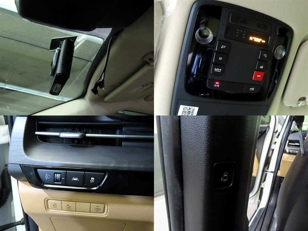 KIA Carnival - Vista 10