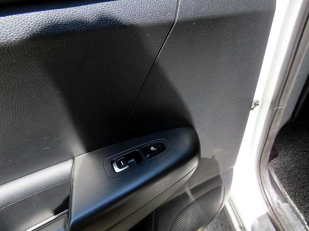 KIA Sportage 2018 Blanco - Importación desde Corea - HF Imports Iquique - Foto 15