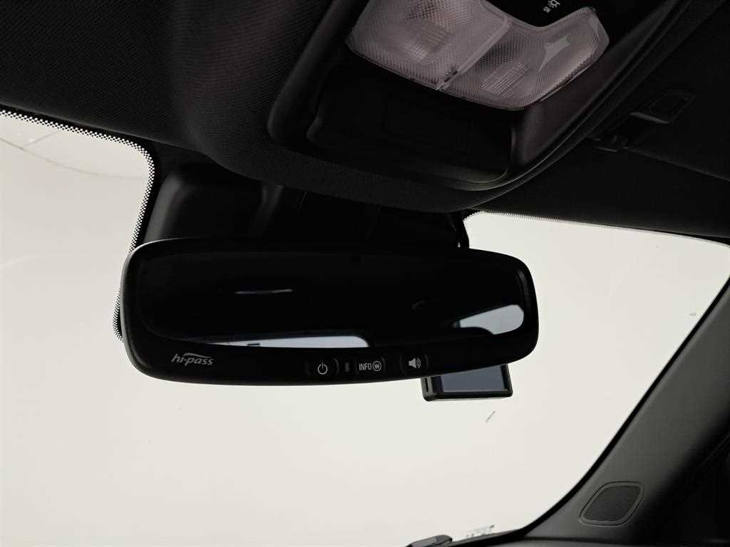 Chevrolet Trail Blazer 2022 Negro - Importación desde Corea - HF Imports Iquique - Foto 16