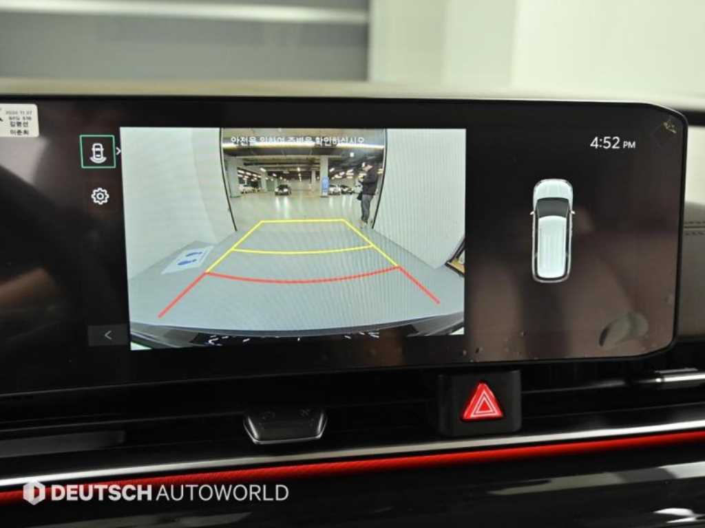 KIA Carnival 2025 Negro - Importación desde Corea - HF Imports Iquique - Foto 15