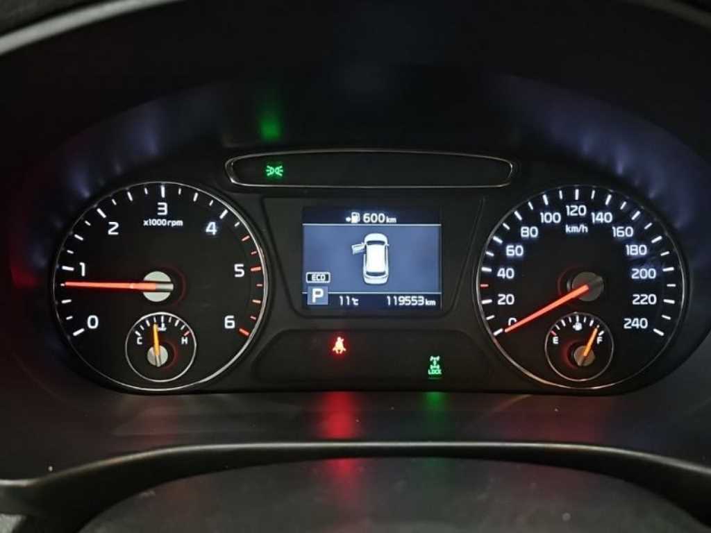 KIA Sorento - Vista 6