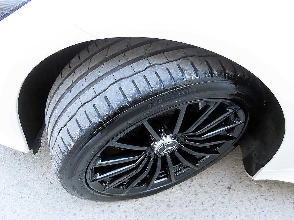 Mercedes Benz AMG GT 2021 Blanco - Importación desde Corea - HF Imports Iquique - Foto 20