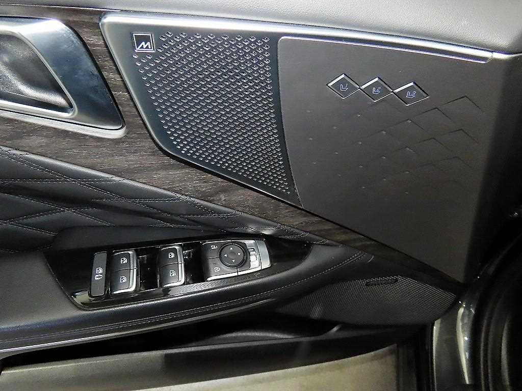 KIA K8 2022 Gris - Importación desde Corea - HF Imports Iquique - Foto 13