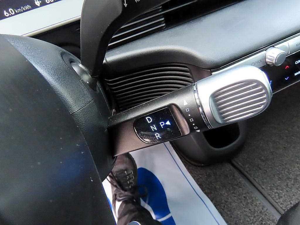 HYUNDAI Ioniq 5 - Vista 10