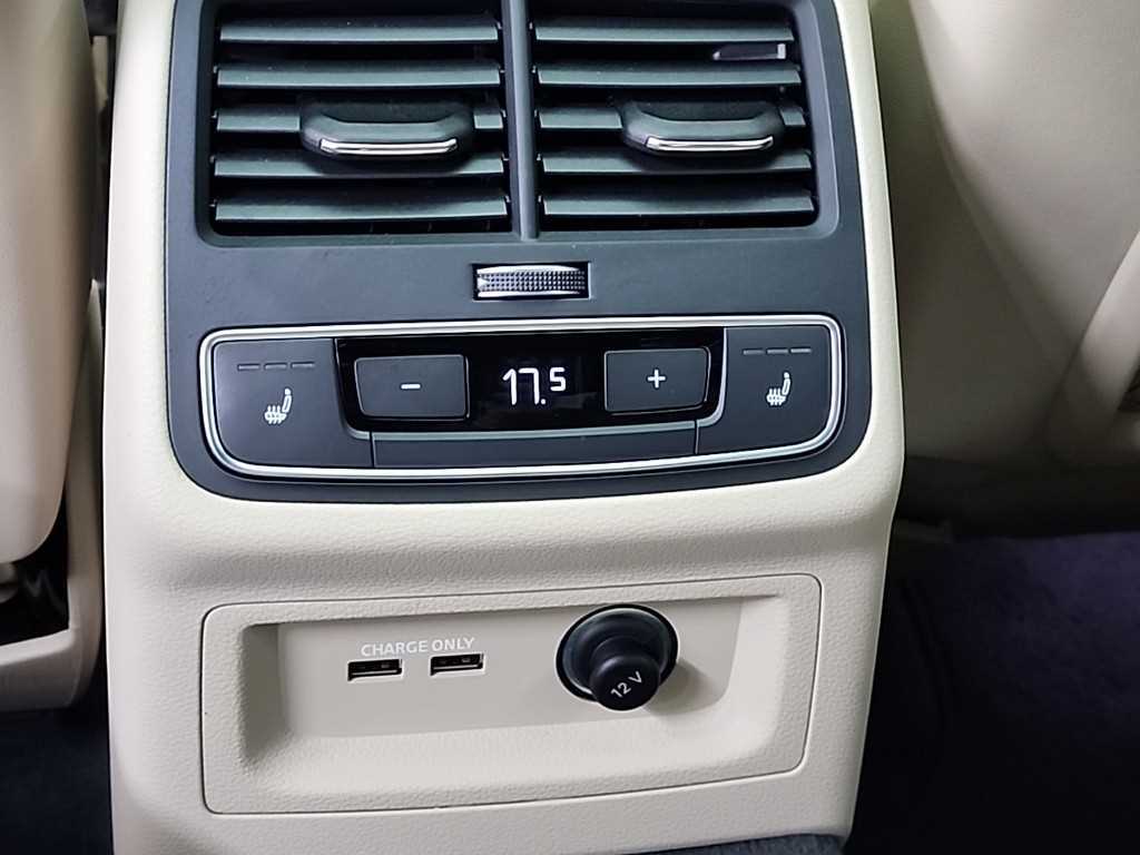 Audi A5 2021 Gris - Importación desde Corea - HF Imports Iquique - Foto 13