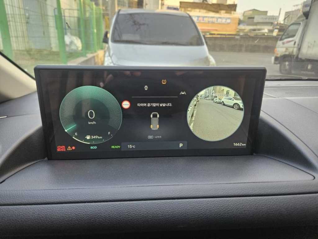 HYUNDAI Staria - Vista 9