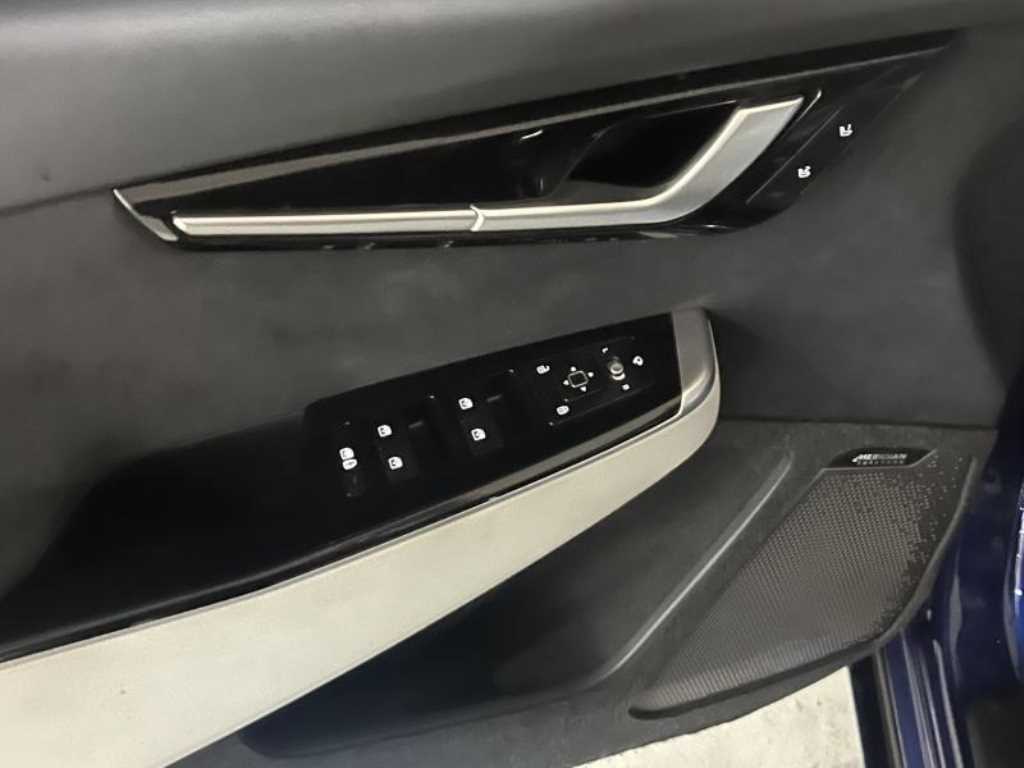 KIA EV6 2022 Azul - Importación desde Corea - HF Imports Iquique - Foto 15