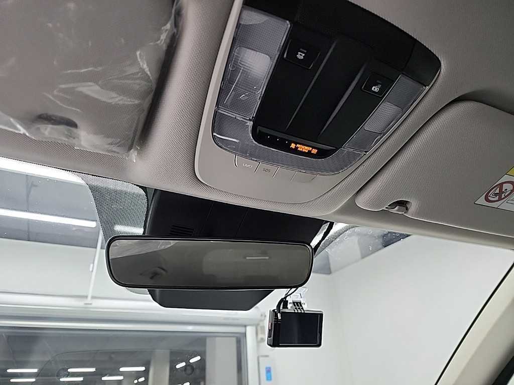 KIA Sorento 2021 Gris - Importación desde Corea - HF Imports Iquique - Foto 15