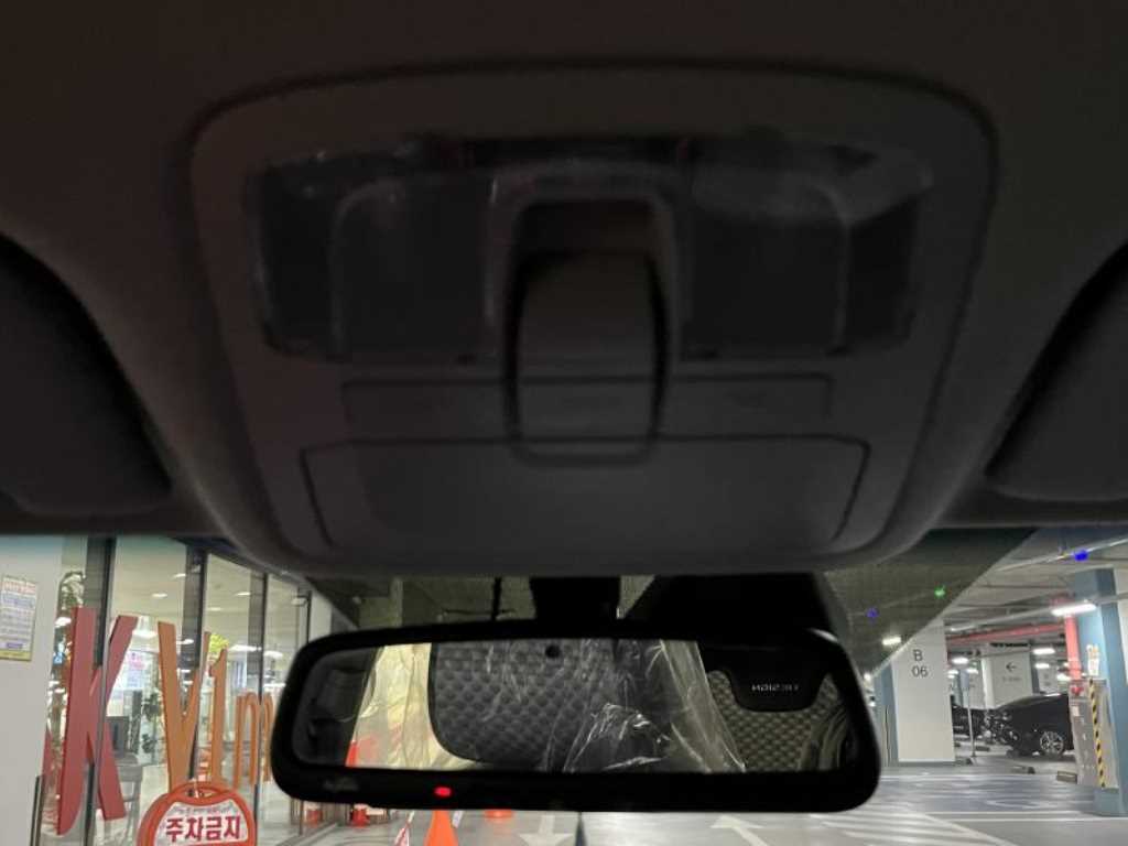 Ssangyong Tivoli 2018 Blanco - Importación desde Corea - HF Imports Iquique - Foto 16