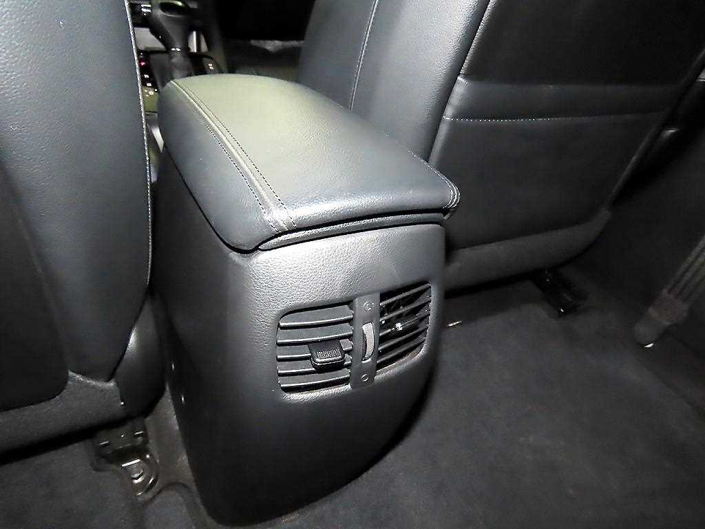 KIA K3 2016 Blanco - Importación desde Corea - HF Imports Iquique - Foto 17