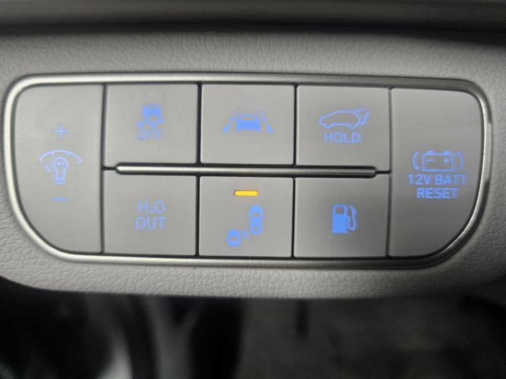 HYUNDAI Nexo 2024 Café - Importación desde Corea - HF Imports Iquique - Foto 13