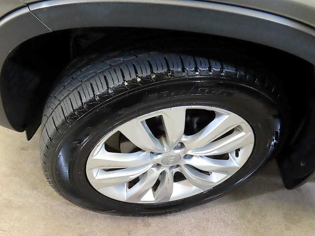 KIA Sorento 2010 Gris - Importación desde Corea - HF Imports Iquique - Foto 20