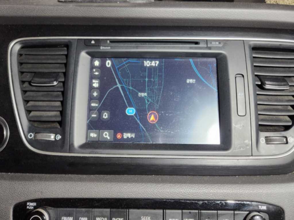 KIA Carnival 2015 Negro - Importación desde Corea - HF Imports Iquique - Foto 15