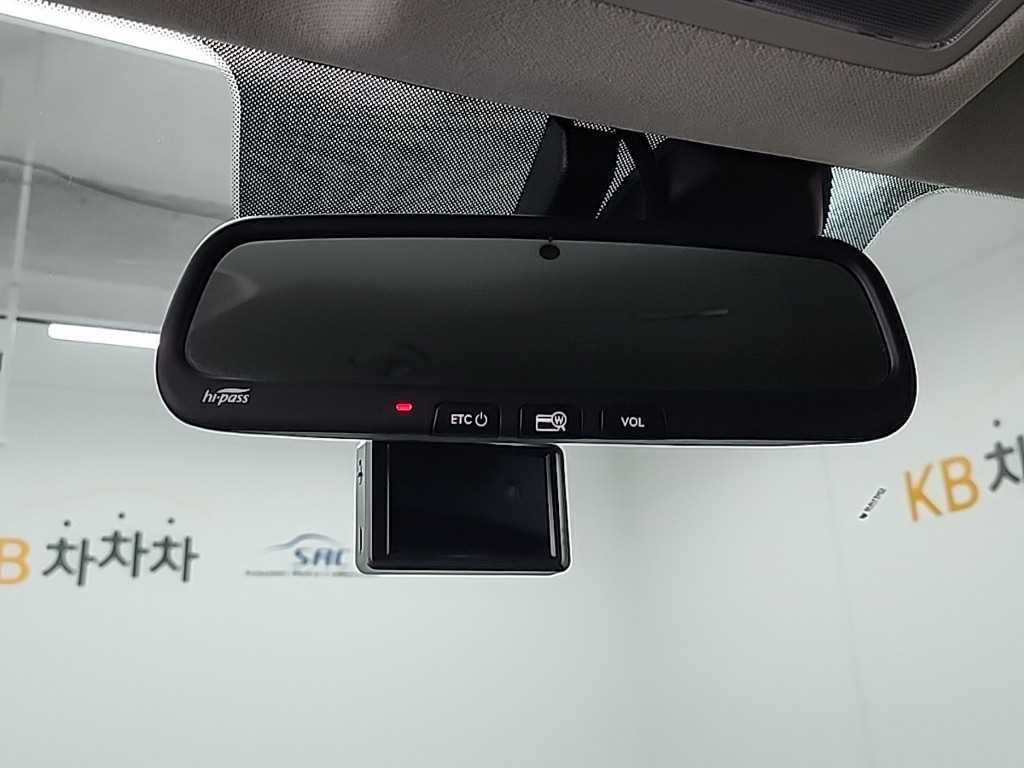 HYUNDAI Venue 2021 Gris - Importación desde Corea - HF Imports Iquique - Foto 14