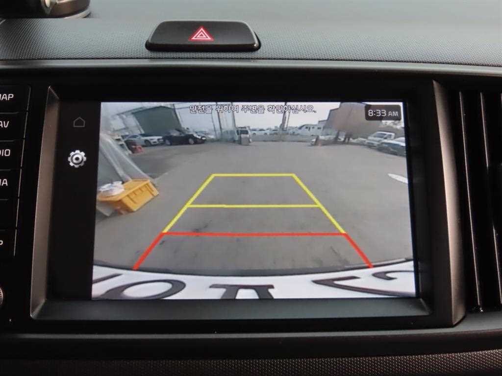 KIA Ray 2023 - Importación desde Corea - HF Imports Iquique - Foto 18