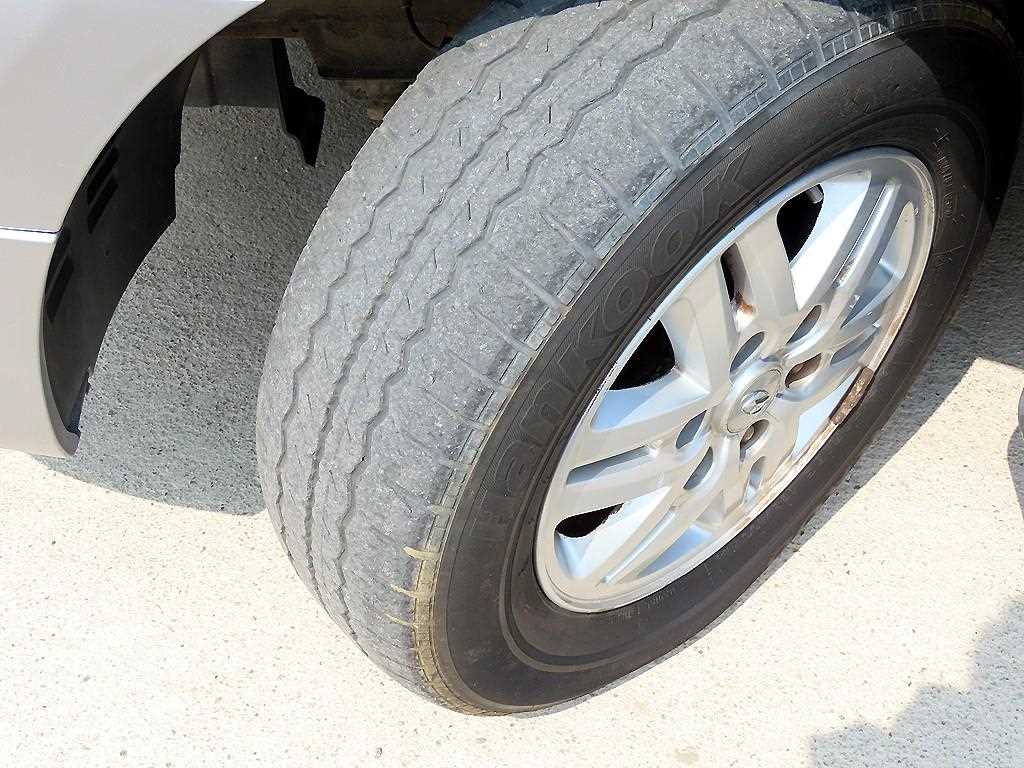 HYUNDAI Starex - Vista 11