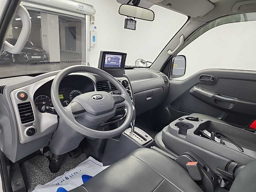 Small Truck Top_Integrated Top Powergate - Vista 6