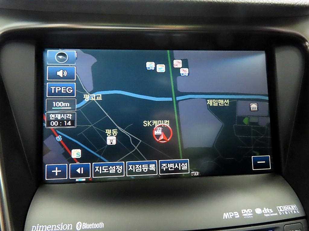 HYUNDAI Grandeur 2011 - Importación desde Corea - HF Imports Iquique - Foto 15