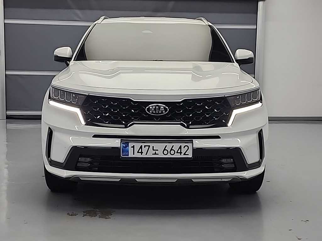 KIA Sorento - Vista 2