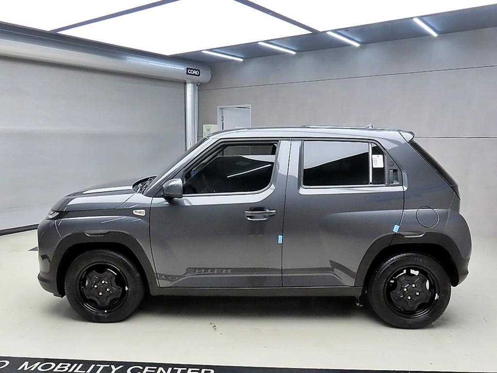 HYUNDAI Casper - Vista 5