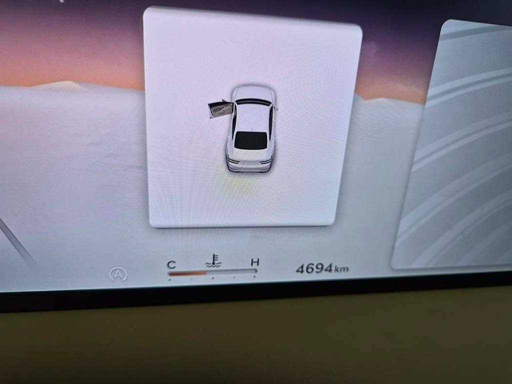 Genesis G80 - Vista 9