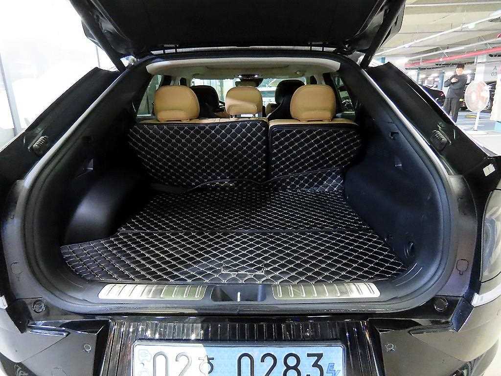 KIA EV6 2022 Gris - Importación desde Corea - HF Imports Iquique - Foto 15