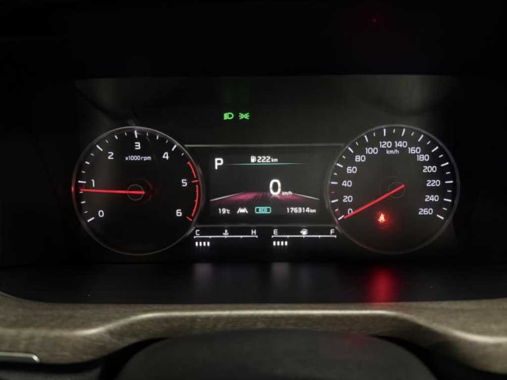 KIA Sorento - Vista 6