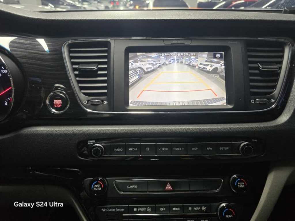 KIA Carnival 2019 - Importación desde Corea - HF Imports Iquique - Foto 13