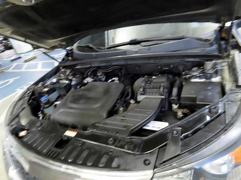 KIA Sorento 2010 Gris - Importación desde Corea - HF Imports Iquique - Foto 19