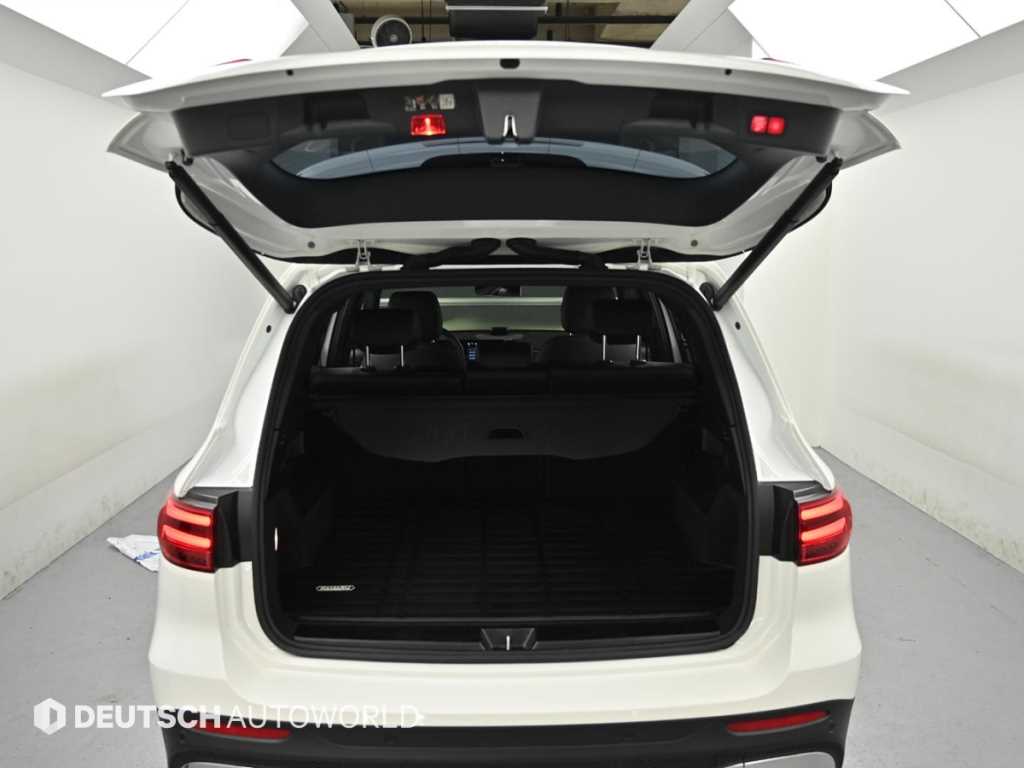 Mercedes Benz GLB Class 2025 Blanco - Importación desde Corea - HF Imports Iquique - Foto 19