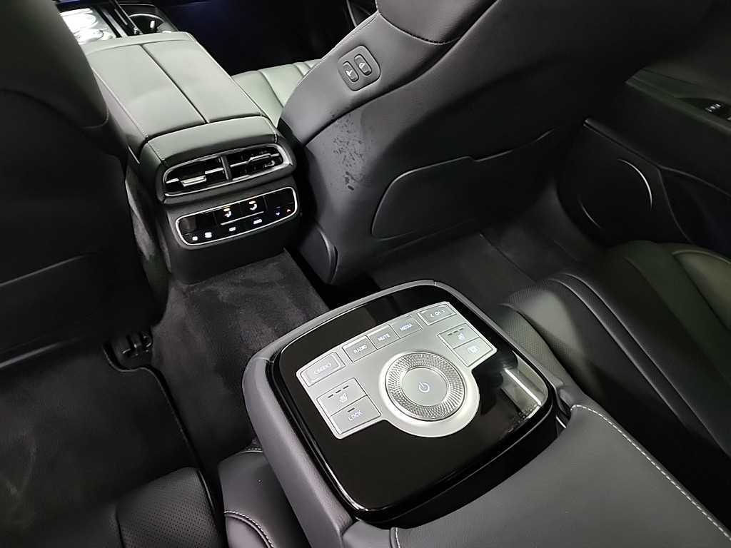 Genesis G80 2022 Gris - Importación desde Corea - HF Imports Iquique - Foto 13