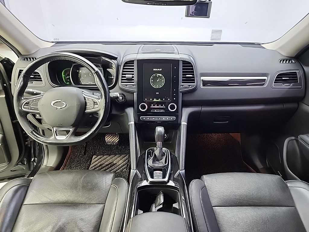 SAMSUNG QM6 - Vista 7