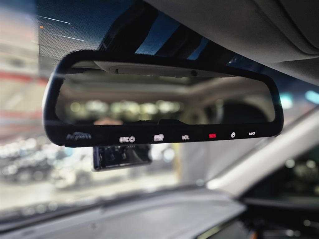 KIA K7 2016 Negro - Importación desde Corea - HF Imports Iquique - Foto 14