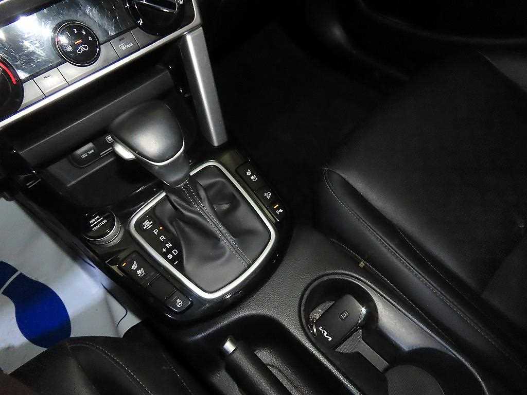 KIA Seltos - Vista 12