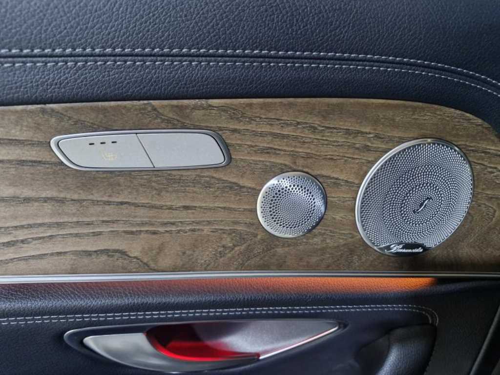Mercedes Benz E class 2018 - Importación desde Corea - HF Imports Iquique - Foto 13