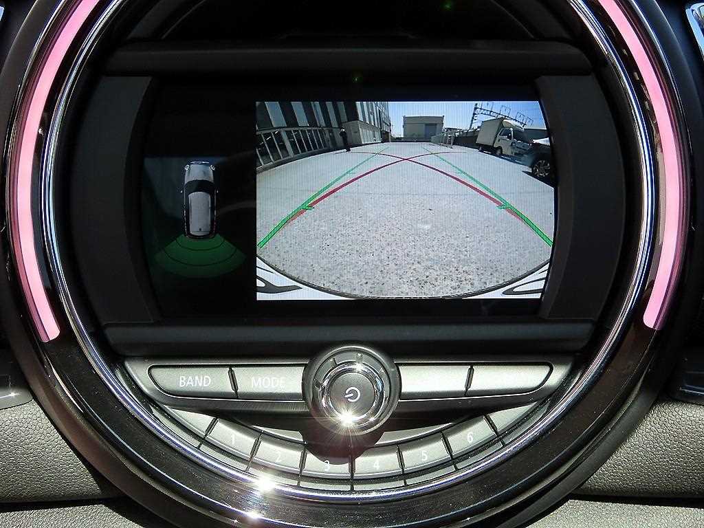 Mini Clubman 2020 Blanco - Importación desde Corea - HF Imports Iquique - Foto 15