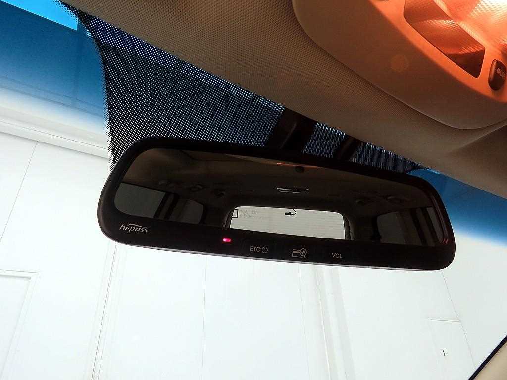 KIA Carnival 2010 Gris - Importación desde Corea - HF Imports Iquique - Foto 13