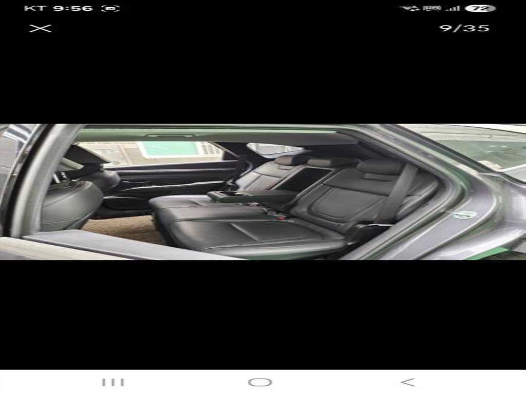 HYUNDAI Tucson - Vista 8