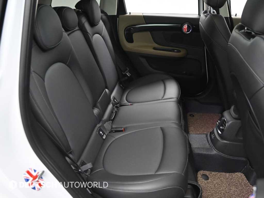 Mini Countryman - Vista 12