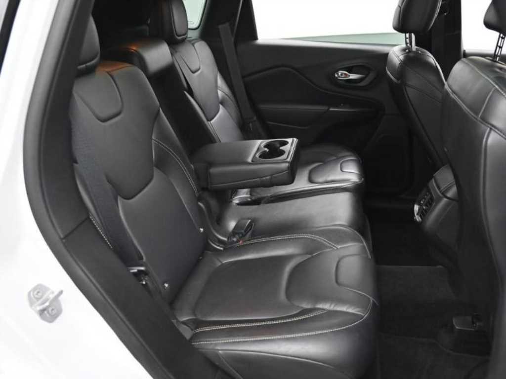 Jeep Cherokee - Vista 12