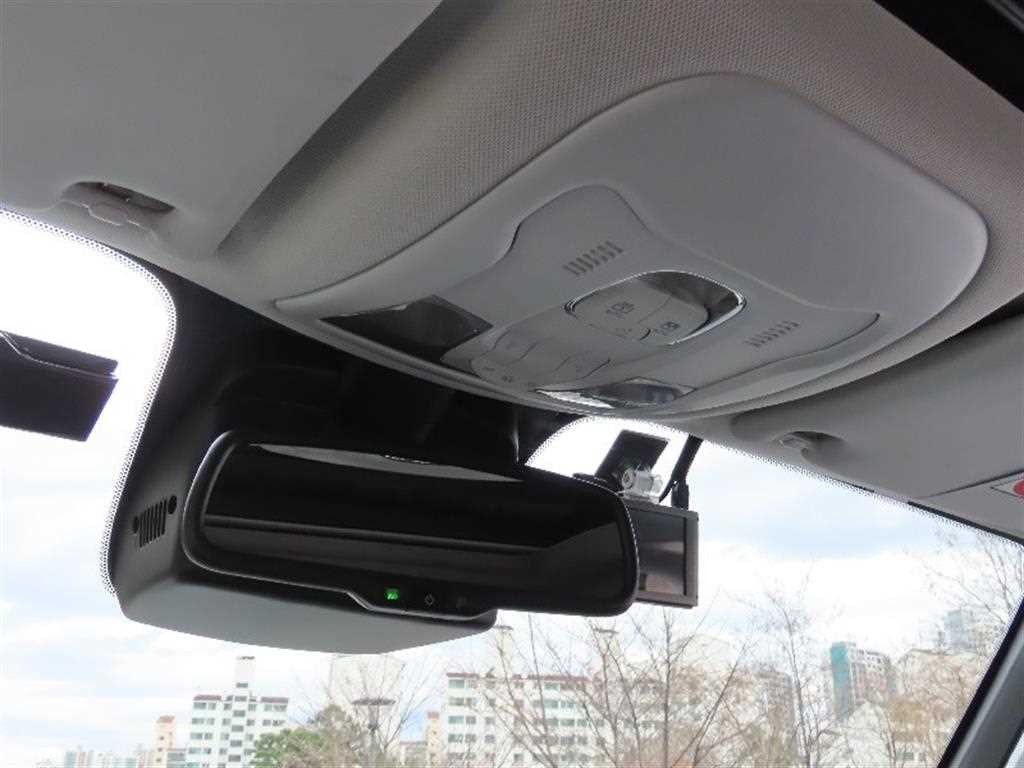 Jeep Renegade - Vista 10