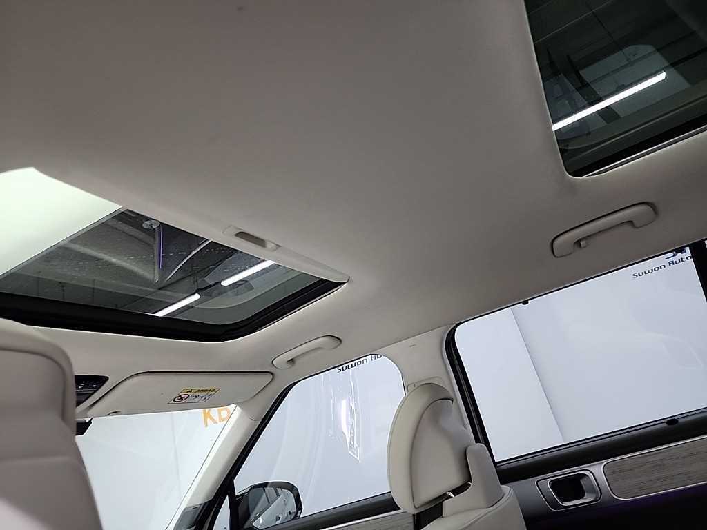 HYUNDAI Santa Fe 2024 Blanco - Importación desde Corea - HF Imports Iquique - Foto 16