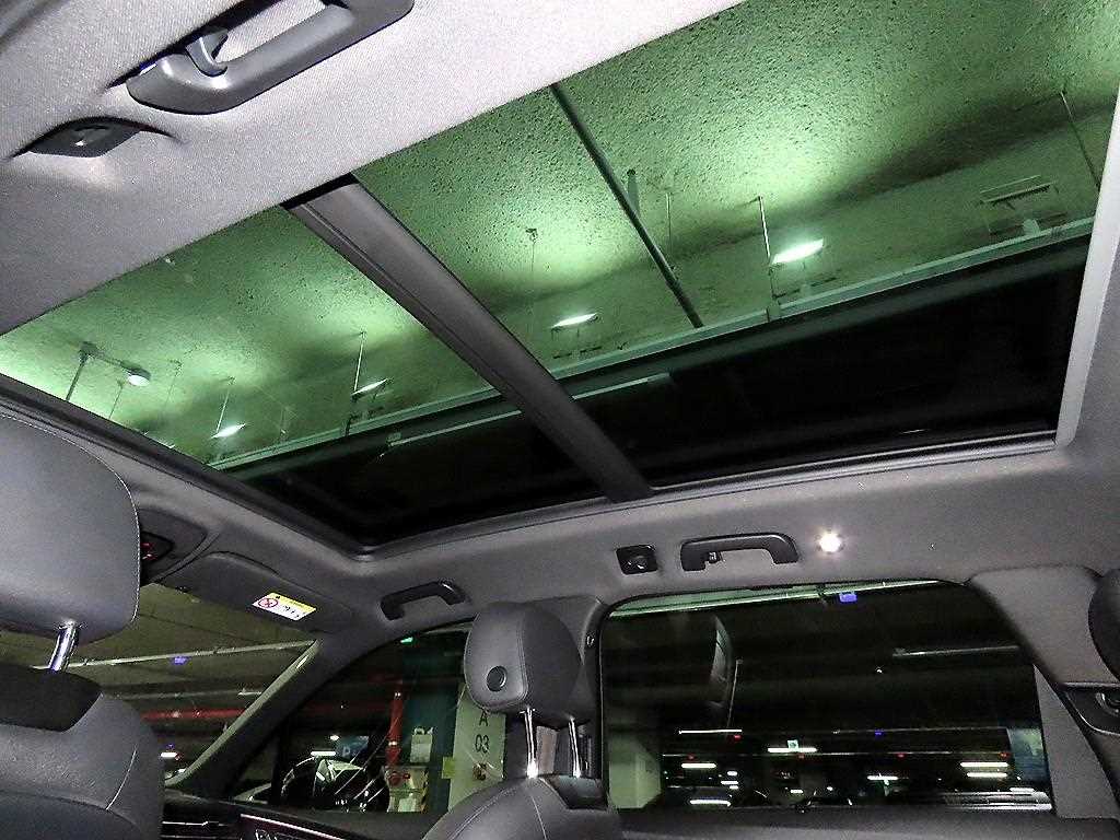 Audi Q7 2023 Negro - Importación desde Corea - HF Imports Iquique - Foto 15