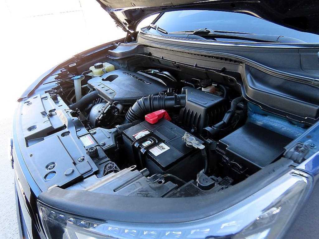 Ssangyong Tivoli 2016 Azul - Importación desde Corea - HF Imports Iquique - Foto 15