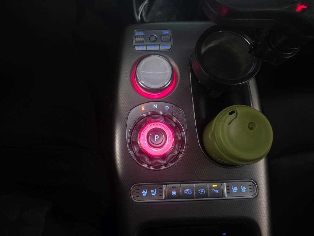 Genesis GV60 2022 Gris - Importación desde Corea - HF Imports Iquique - Foto 14