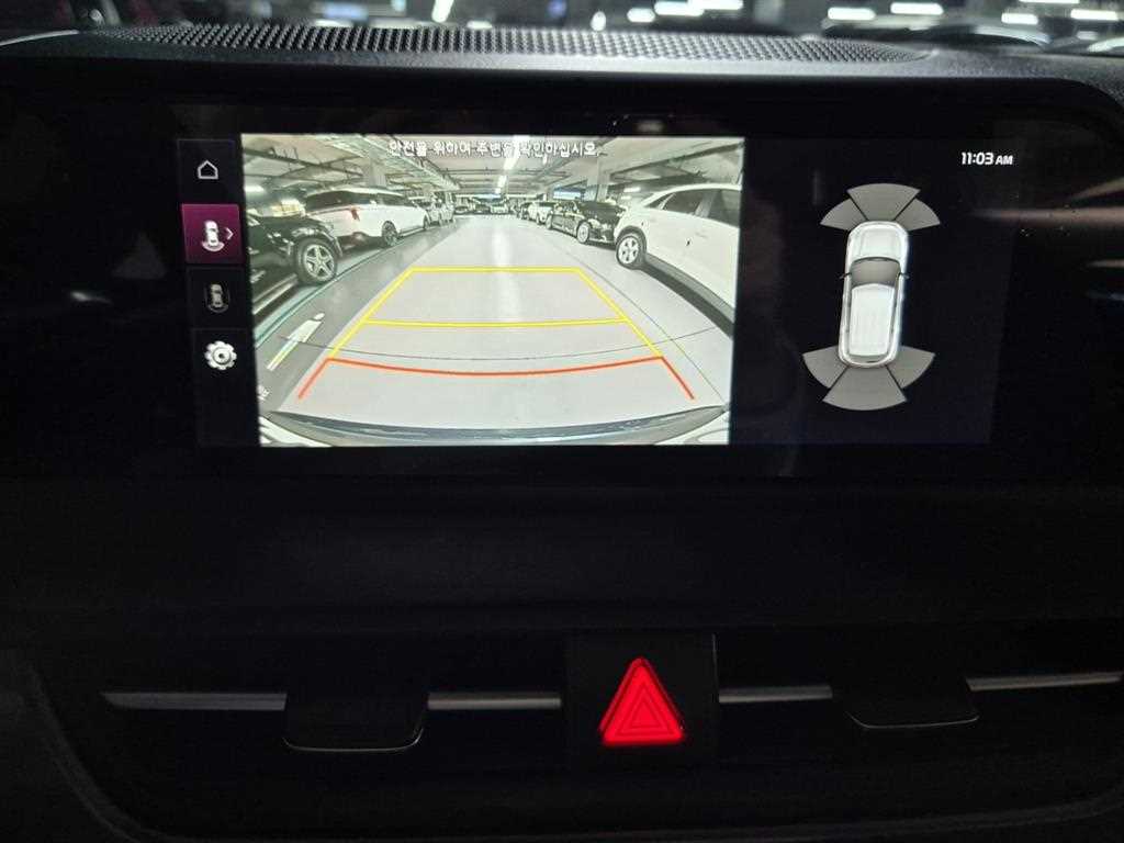 KIA Seltos 2024 Gris - Importación desde Corea - HF Imports Iquique - Foto 17